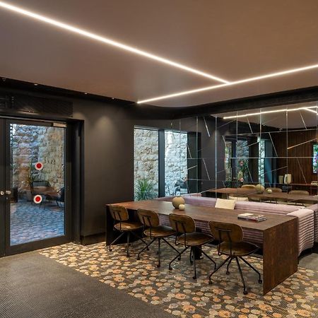 Master Bat Yam Aparthotel Exterior foto
