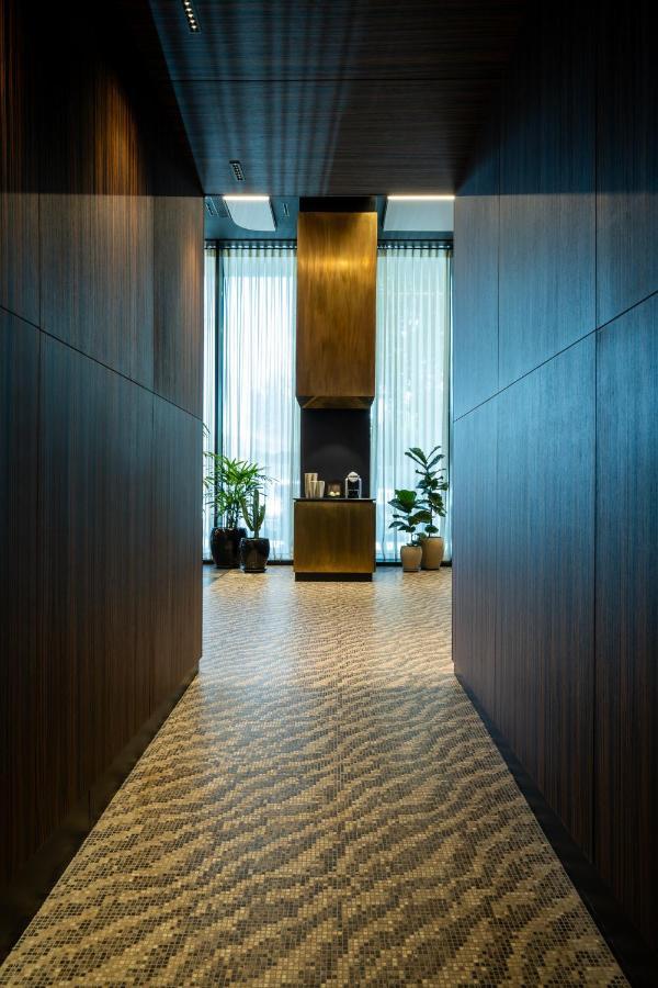 Master Bat Yam Aparthotel Exterior foto
